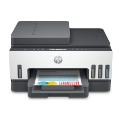 MULTIFUNCIÓN INYECCIÓN HP INKJET SMART TANK