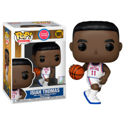 FUNKO POP DEPORTES NBA ISIAH THOMAS