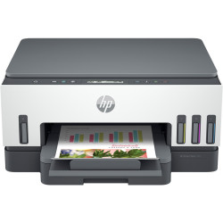 MULTIFUNCIÓN INYECCIÓN HP INKJET SMART TANK