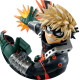 FIGURA BANPRESTO MY HERO ACADEMIA THE Figuras FIGURA BANPRESTO MY HERO ACADEMIA THE Figuras