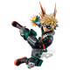 FIGURA BANPRESTO MY HERO ACADEMIA THE Figuras FIGURA BANPRESTO MY HERO ACADEMIA THE Figuras