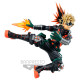 FIGURA BANPRESTO MY HERO ACADEMIA THE Figuras FIGURA BANPRESTO MY HERO ACADEMIA THE Figuras