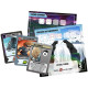 JUEGO MESA MARVEL EL ASCENSO BLACK Juegos de mesa JUEGO MESA MARVEL EL ASCENSO BLACK Juegos de mesa