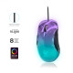 RATÓN GAMING PHOENIX BANSHEE TRANSPARENTE RGB Ratones RATÓN GAMING PHOENIX BANSHEE TRANSPARENTE RGB Ratones
