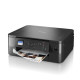 MULTIFUNCIÓN INYECCIÓN BROTHER DCPJ1050DWRE1 COLOR WIFI Multifunciones MULTIFUNCIÓN INYECCIÓN BROTHER DCPJ1050DWRE1 COLOR WIFI Multifunciones