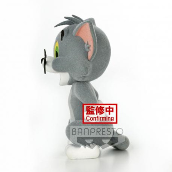 FIGURA BANPRESTO TOM & JERRY TOM Figuras FIGURA BANPRESTO TOM & JERRY TOM Figuras