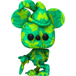 FUNKO POP DISNEY ARTIST SERIES MICKEY