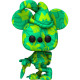 FUNKO POP DISNEY ARTIST SERIES MICKEY Funkos FUNKO POP DISNEY ARTIST SERIES MICKEY Funkos