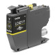 CARTUCHO TINTA BROTHER LC421Y AMARILLO 200 Consumibles impresión de tinta CARTUCHO TINTA BROTHER LC421Y AMARILLO 200 Consumibles impresión de tinta