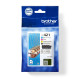 PACK CARTUCHOS TINTA BROTHER LC421VAL NEGRO Consumibles impresión de tinta