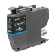 CARTUCHO TINTA BROTHER LC421XLC CIAN 500 Consumibles impresión de tinta CARTUCHO TINTA BROTHER LC421XLC CIAN 500 Consumibles impresión de tinta