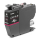 CARTUCHO TINTA BROTHER LC421XLM MAGENTA 500 Consumibles impresión de tinta CARTUCHO TINTA BROTHER LC421XLM MAGENTA 500 Consumibles impresión de tinta