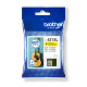 CARTUCHO TINTA BROTHER LC421XLY AMARILLO 500 Consumibles impresión de tinta CARTUCHO TINTA BROTHER LC421XLY AMARILLO 500 Consumibles impresión de tinta