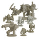 JUEGO MESA ARCADIA QUEST: MAS ALLA Juegos de mesa JUEGO MESA ARCADIA QUEST: MAS ALLA Juegos de mesa
