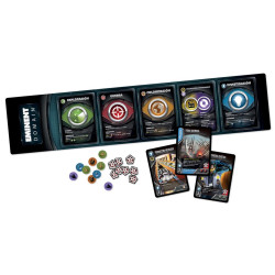 JUEGO MESA EMINENT DOMAIN PEGI 14
