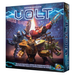 JUEGO MESA VOLT PEGI 10