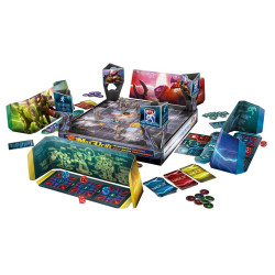 JUEGO MESA VOLT PEGI 10