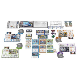 JUEGO MESA GEN 7 PEGI 12