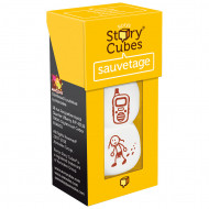 JUEGO MESA STORY CUBES ML RESCATES