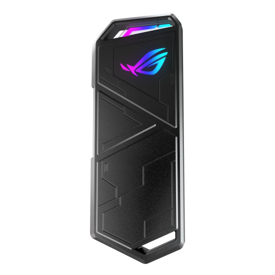 DISCO DURO EXTERNO SSD ASUS ROG Discos duros externos