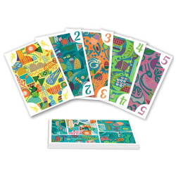 JUEGO MESA 5211 PEGI 8
