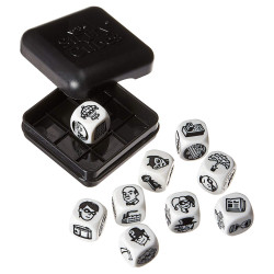 JUEGO MESA STORY CUBES BATMAN BLISTER