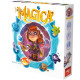 JUEGO MESA VIA MAGICA PEGI 7 Juegos de mesa JUEGO MESA VIA MAGICA PEGI 7 Juegos de mesa