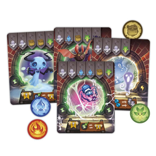JUEGO MESA VIA MAGICA PEGI 7 Juegos de mesa JUEGO MESA VIA MAGICA PEGI 7 Juegos de mesa