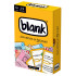 JUEGO MESA BLANK PEGI 6