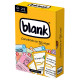 JUEGO MESA BLANK PEGI 6 Juegos de mesa JUEGO MESA BLANK PEGI 6 Juegos de mesa