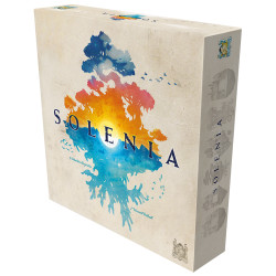 JUEGO MESA SOLENIA PEGI 10
