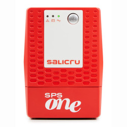 SAI SALICRU ONE SPS500VA 240W IEC