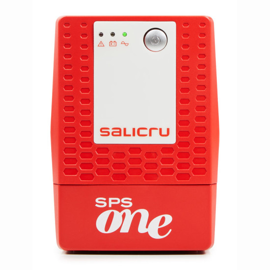 SAI SALICRU ONE SPS500VA 240W IEC Sai SAI SALICRU ONE SPS500VA 240W IEC Sai