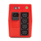 SAI SALICRU ONE SPS700VA 360W IEC Sai SAI SALICRU ONE SPS700VA 360W IEC Sai