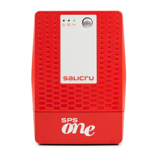 SAI SALICRU ONE SPS2000VA 1200W IEC Sai SAI SALICRU ONE SPS2000VA 1200W IEC Sai