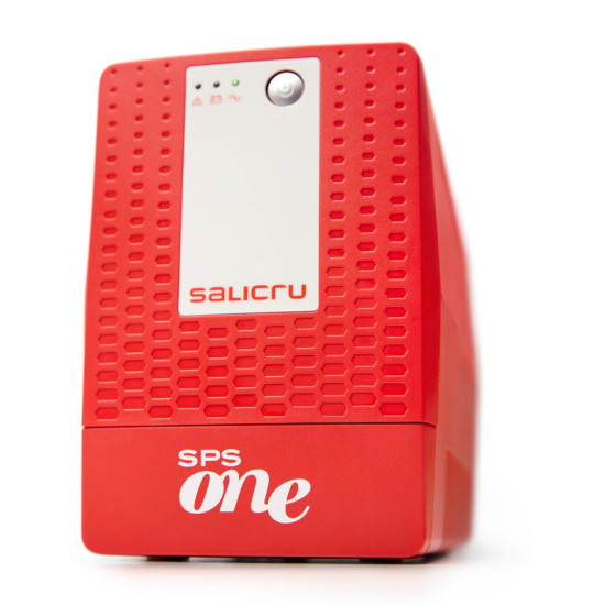 SAI SALICRU ONE SPS2000VA 1200W IEC Sai SAI SALICRU ONE SPS2000VA 1200W IEC Sai