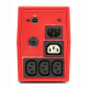 SAI SALICRU SPS 850 SOHO+ 850VA Sai SAI SALICRU SPS 850 SOHO+ 850VA Sai