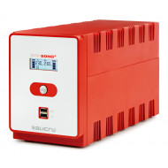 SAI SALICRU SPS 1200 SOHO+ 1200VA