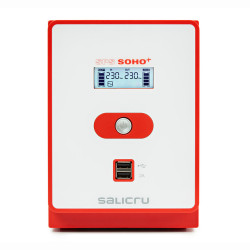 SAI SALICRU SPS 1600 SOHO+ 1600VA