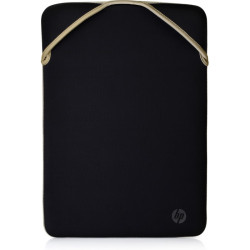 FUNDA HP REVERSIBLE PORTATIL 14.1PULGADAS NEGRO