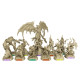 JUEGO MESA DESCENT: LEYENDAS LAS TINIEBLAS Juegos de mesa JUEGO MESA DESCENT: LEYENDAS LAS TINIEBLAS Juegos de mesa