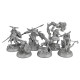 JUEGO MESA DESCENT: LEYENDAS LAS TINIEBLAS Juegos de mesa JUEGO MESA DESCENT: LEYENDAS LAS TINIEBLAS Juegos de mesa