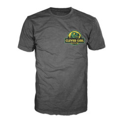 POP & TEE JURASSIC PARK CLEVER
