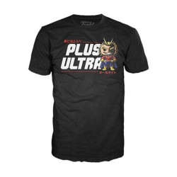 POP & TEE MY HERO ACADEMIA
