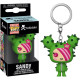 FUNKO POP KEYCHAIN LLAVERO TOKIDOKI SANDY Llaveros FUNKO POP KEYCHAIN LLAVERO TOKIDOKI SANDY Llaveros