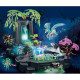 PLAYMOBIL FANTASIA FUENTE ENERGIA MAGICA Playmobils