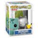 FUNKO POP JUMBO POKEMON S6 BULBASAUR Funkos FUNKO POP JUMBO POKEMON S6 BULBASAUR Funkos