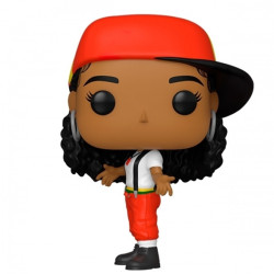 FUNKO POP ESTRELLAS LA MUSICA TLC