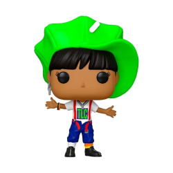 FUNKO POP ESTRELLAS LA MUSICA TLC