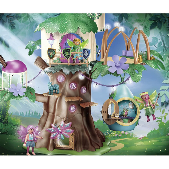 PLAYMOBIL FANTASIA CASA GOTA Playmobils PLAYMOBIL FANTASIA CASA GOTA Playmobils